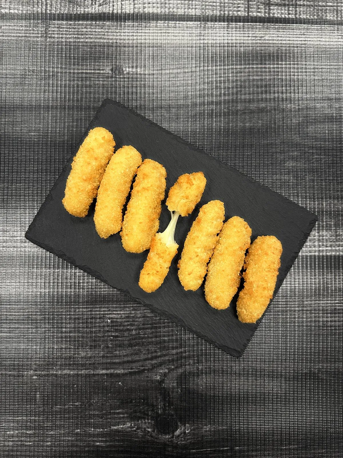 Сырные палочки