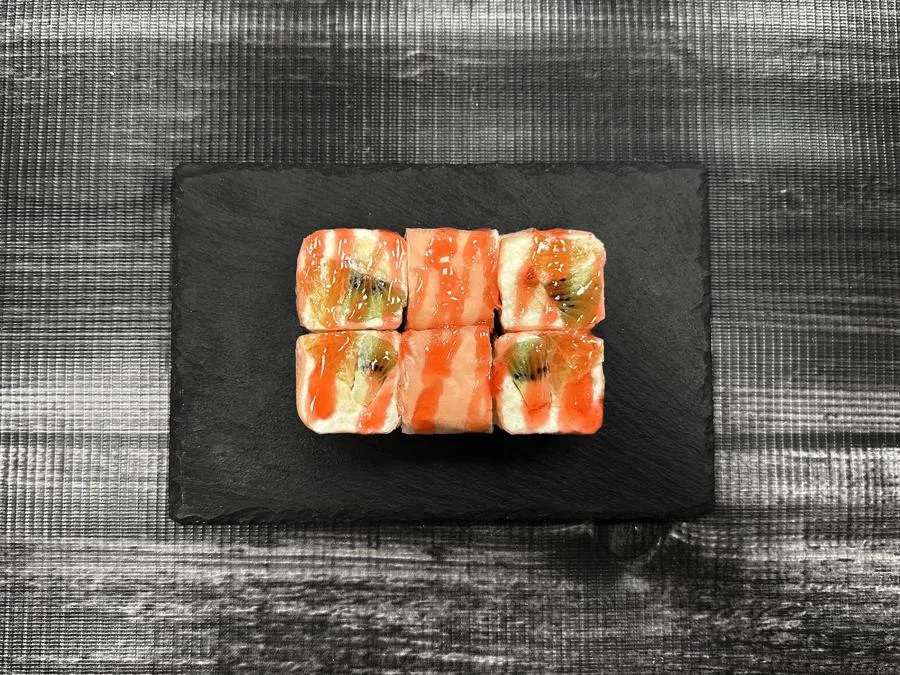 Фруктовая Мелодия